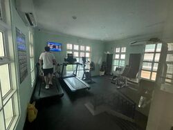 Evergreen Park (D19), Apartment #524143021